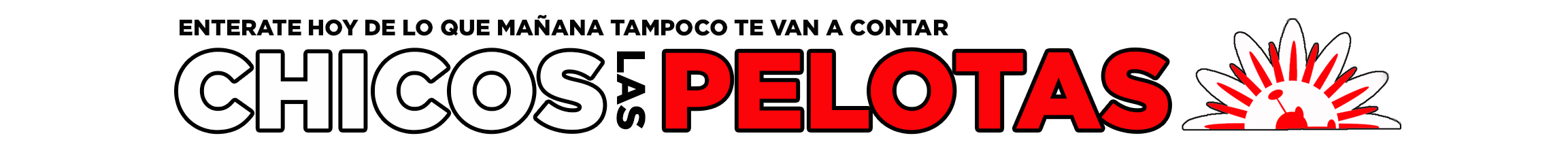 Chicos las Pelotas